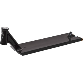 Deska North Horizon 6" Trans Black 584mm Deska North Horizon 6" Trans Black 584mm