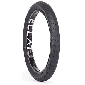 Eclat Decoder Low Pressure 20" BMX Plášť (2.4"|Černá) Eclat Decoder Low Pressure 20" BMX Plášť (2.4"|Černá)