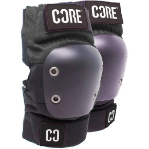 CORE Pro Elbow Pads (XS|Černá/Šedá) CORE Pro Elbow Pads (XS|Černá/Šedá)