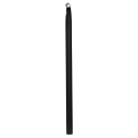 Řídítka Divine T-bar oversize 650x610 mm černá