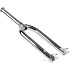 Eclat Coda BMX Vidlice (32mm|Chrome)