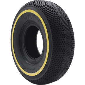 Wildcat P04 65 PSI Mini BMX Tire (Black Yellow Line) Wildcat P04 65 PSI Mini BMX Tire (Black Yellow Line)