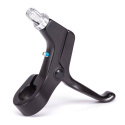 Salt Pro děti 19mm BMX Brzda Lever (Černá | Vlevo)