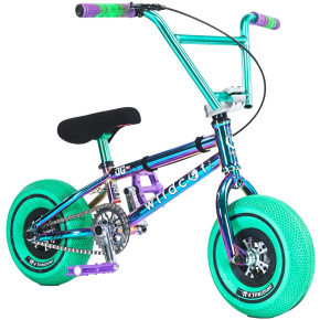 Wildcat OG3 Pro Mini BMX Kolo (Joker Green) Wildcat OG3 Pro Mini BMX Kolo (Joker Green)