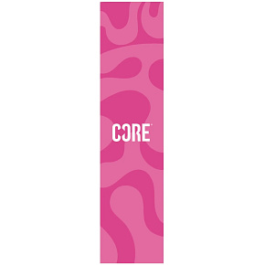 Core Wave Griptape Na Koloběžku (Růžová) Core Wave Griptape Na Koloběžku (Růžová)
