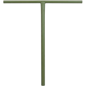 Řidítka Striker Gravis 650mm Army Green
