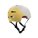 Helma REKD Elite 2.0 Grey / Yellow L/XL 57-59cm