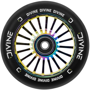 Kolečko Divine Turbo 110 mm Neochrome