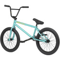 BMX kolo Radio Darko 20" 2021 20.5" Neptun Green