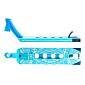 Deska Core CL1 5" x 480 mm Turtlesent
