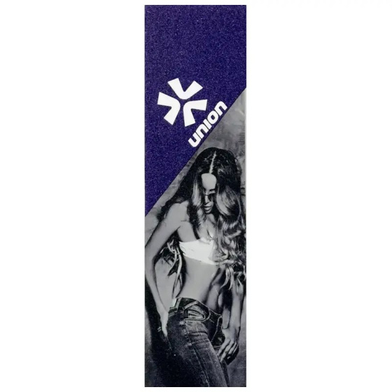 Griptape Union Hot fialový