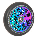 Kolečka Oath Bermuda 120mm Neochrome 2ks