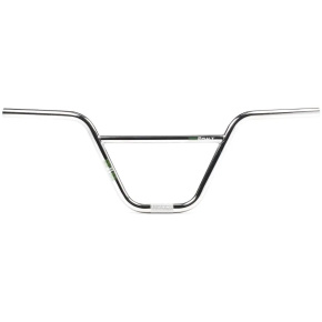 Salt Pro BMX řidítka (9.5"|Chrome) Salt Pro BMX řidítka (9.5"|Chrome)