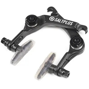 Salt Plus Echo BMX U-Brzda (Černá) Salt Plus Echo BMX U-Brzda (Černá)