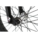 Colony Horizon 16" 2021 Freestyle BMX Kolo (15.9" | Gloss Black/Polished)