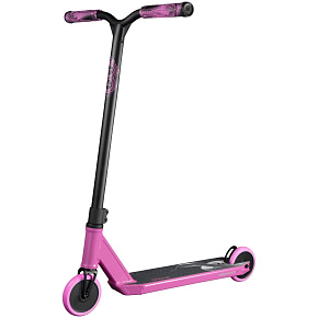 Drone Predator 1 Freestyle Koloběžka (Pink / Black)