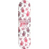 Madrid Skate Deska (8"|Rosa)