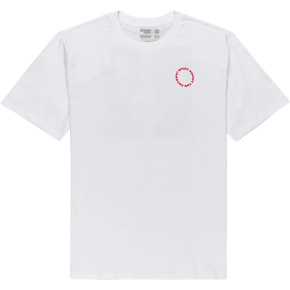 Element Pota Arise Tričko (XS|Optic White) Element Pota Arise Tričko (XS|Optic White)