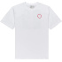Element Pota Arise Tričko (XS|Optic White)