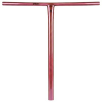 Řídítka Union Uniq T Standard 600mm Cosmic Pink