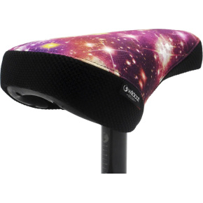 Wildcat BMX Combo Seat (Space) Wildcat BMX Combo Seat (Space)