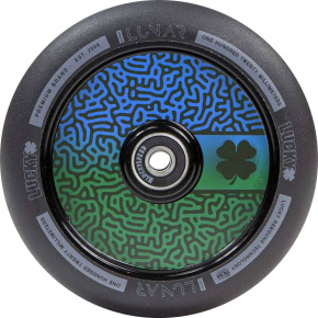Kolečko Lucky Lunar 120mm Maze Kolečko Lucky Lunar 120mm Maze