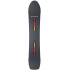 Whitespace MAAX Snowboard (156cm|Černá)