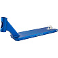 Deska Apex 5" Box Cut 510mm modrá