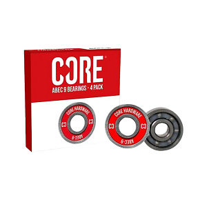 Ložiska CORE ABEC 9
