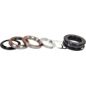 Headset Root Industries tall stack černý