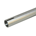 Řídítka Divine Alloy Zephyr 650x585 mm stříbrná