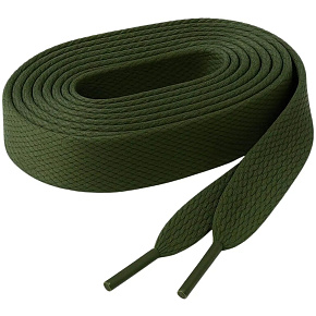 Supreme Turbo 33 Tkaničky (230cm|Zelená) Supreme Turbo 33 Tkaničky (230cm|Zelená)