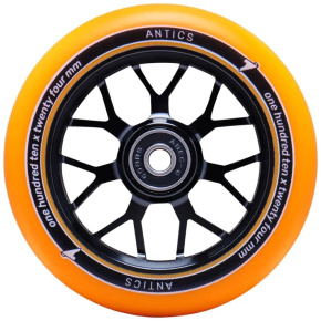 Kolečko Antics Glider 110mm oranžové Kolečko Antics Glider 110mm oranžové