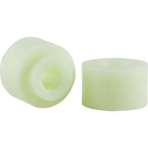 Venom Plug Barrel Downhill Bushings (Glow In The Dark|95A) Venom Plug Barrel Downhill Bushings (Glow In The Dark|95A)