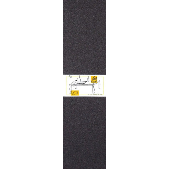 Griptape Hella Grip Hella Breakfast žlutý