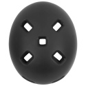 Helma Cortex Conform Matte Black L