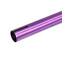 Řídítka Divine Bend Oversize 650x610 mm Polished Purple