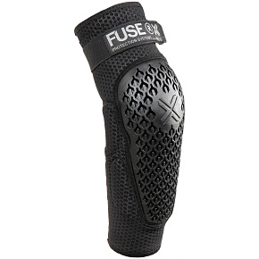 Fuse Ventus Chrániče Loktů (L|Černá)