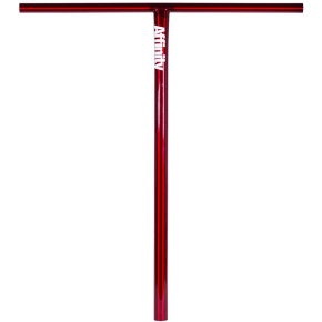 Řídítka Affinity XL Classic Oversized SCS Devin Pelphrey Řídítka Affinity XL Classic Oversized SCS Devin Pelphrey