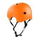 Helma SFR Essentials Matt Orange L/XL 57-59cm