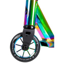 Freestyle koloběžka Chilli Rocky neochrome