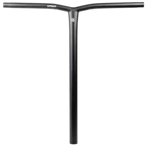 Řídítka Union Uniq Bend Standard 620mm černá