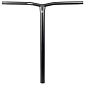 Řídítka Union Uniq Bend Standard 620mm černá