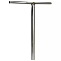 Řídítka Union Uniq T Oversized 580mm stříbrná