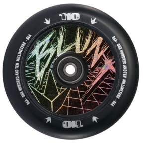 Kolečko Blunt Hollow Core 110 mm Classic Hologram Kolečko Blunt Hollow Core 110 mm Classic Hologram