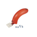 Brzda Mini Micro Deluxe light red