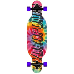 Hydroponic DT Pro děti Kompletní Longboard (31.5"|Tie Die) Hydroponic DT Pro děti Kompletní Longboard (31.5"|Tie Die)