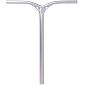 Řídítka Striker Lux Alu 650mm stříbrná