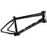 Wethepeople Flash BMX Rám (20.75"|Černá)