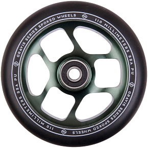 Kolečko Striker Gravis 110mm Army Green Kolečko Striker Gravis 110mm Army Green